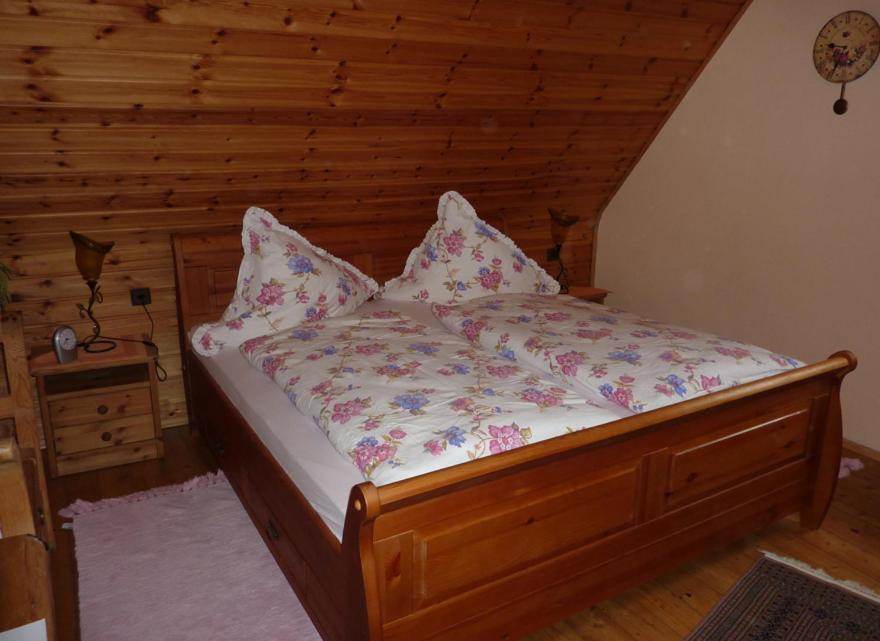 Landgasthaus Am Frauenstein Hotel Hinterweidenthal Room photo